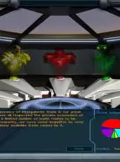 Galactic Civilizations I: Ultimate Edition