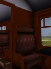 Trainz: A New Era - Duchess
