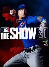 MLB The Show 20