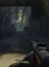 Deadfall Adventures