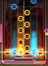 Touhou Danmaku Kagura Phantasia Lost - Extra Song Pack 8