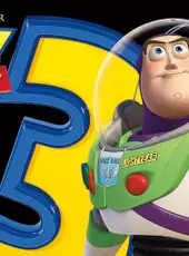 Toy Story 3: The Video Game