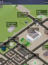 Pro Basketball Manager 2026