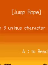 Animal Jumprope B