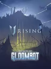 V Rising: Secrets of Gloomrot