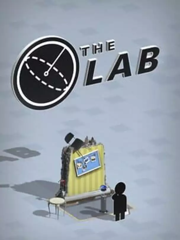 The Lab