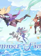 Genshin Impact: Summer Fantasia