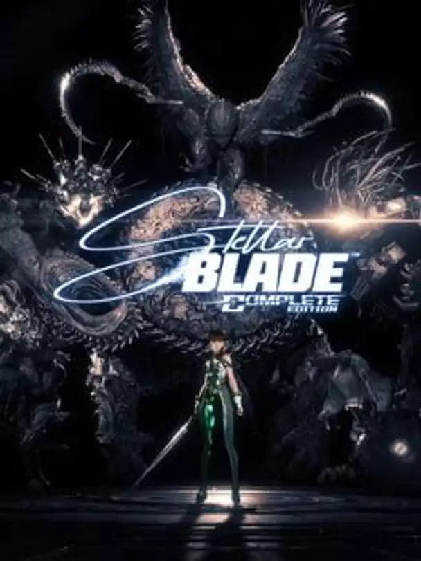 Stellar Blade: Complete Edition