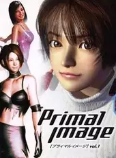 Primal Image Vol.1