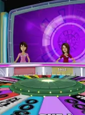 Wheel of Fortune