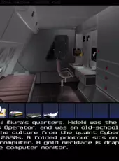 Mission Critical