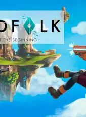Windfolk: Sky Is Just the Beginning