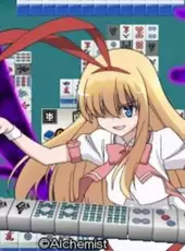 Saki: Achiga-Hen Episode of Side-A Portable