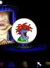 JumpStart Adventures 4th Grade: Haunted Island