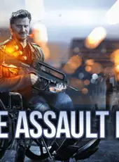 Payday 2: Gage Assault Pack