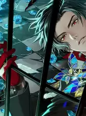Obey Me! Sinner's Choice: Lucifer