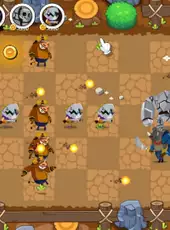 Heroes Battle Awakening