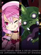 Disgaea 6: Defiance of Destiny