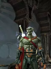 Legacy of Kain: Defiance