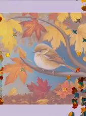 Master of Pieces Jigsaw Puzzle: Golden Season