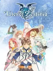 Tales of Zestiria