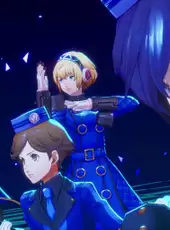 Persona 3 Reload: Expansion Pass