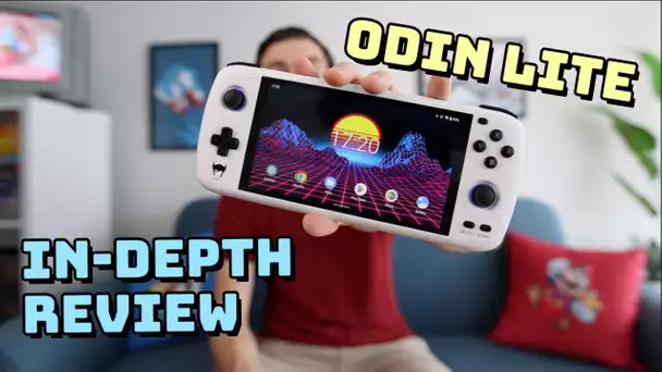 Odin Lite Review: Worth the Wait?