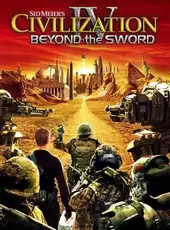 Sid Meier's Civilization IV: Beyond the Sword