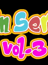 Twin Series Vol. 3: Konchuu Monster - Ouja Ketteisen + Super Chinese Labyrinth