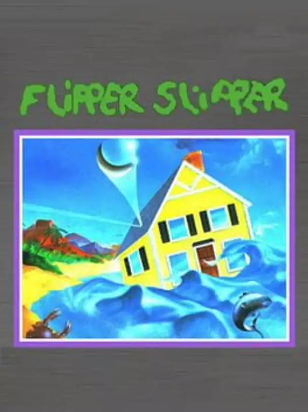 Flipper Slipper