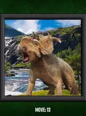 Intelligence: Dinosaurs