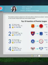 Football, Tactics & Glory