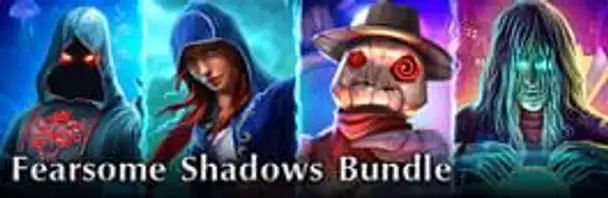 Fearsome Shadows Bundle