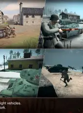 World War Heroes