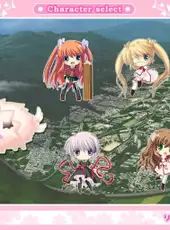 Rewrite Harvest festa!