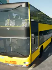 The Bus