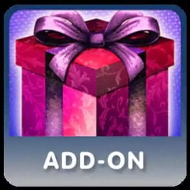 Dragon Age: Origins - Feastday Gifts