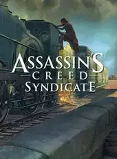 Assassin's Creed Syndicate: Runaway Train