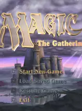 Magic: The Gathering