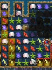 Jewel Match Aquascapes: Collector's Edition