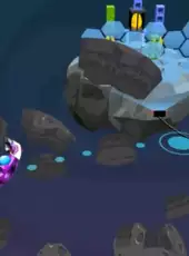Angry Birds Space Assault!