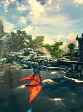 Panzer Dragoon: Remake