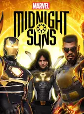 Marvel's Midnight Suns
