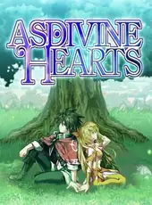 Asdivine Hearts
