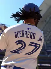 MLB The Show 24