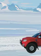 Snow Journey
