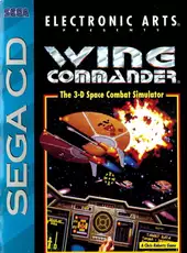Wing Commander