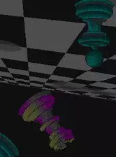 The Shadow Over Cyberspace