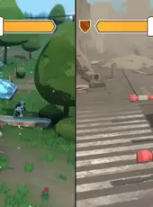 Super World War