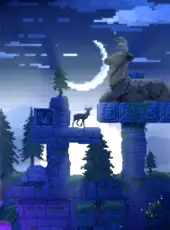 The Deer God